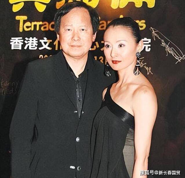 最美警花回归平淡生活,58岁现状曝光_李赛凤_罗启仁_官司