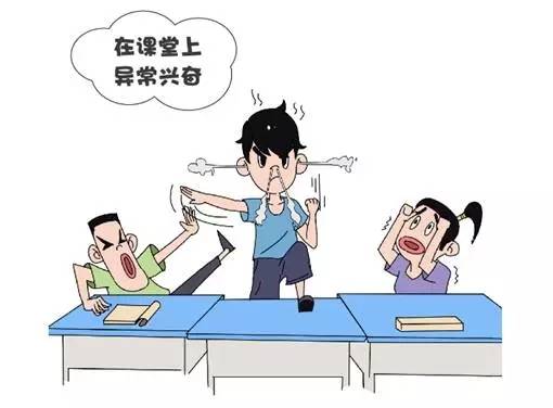 叛逆期的孩子该怎样去沟通教育?