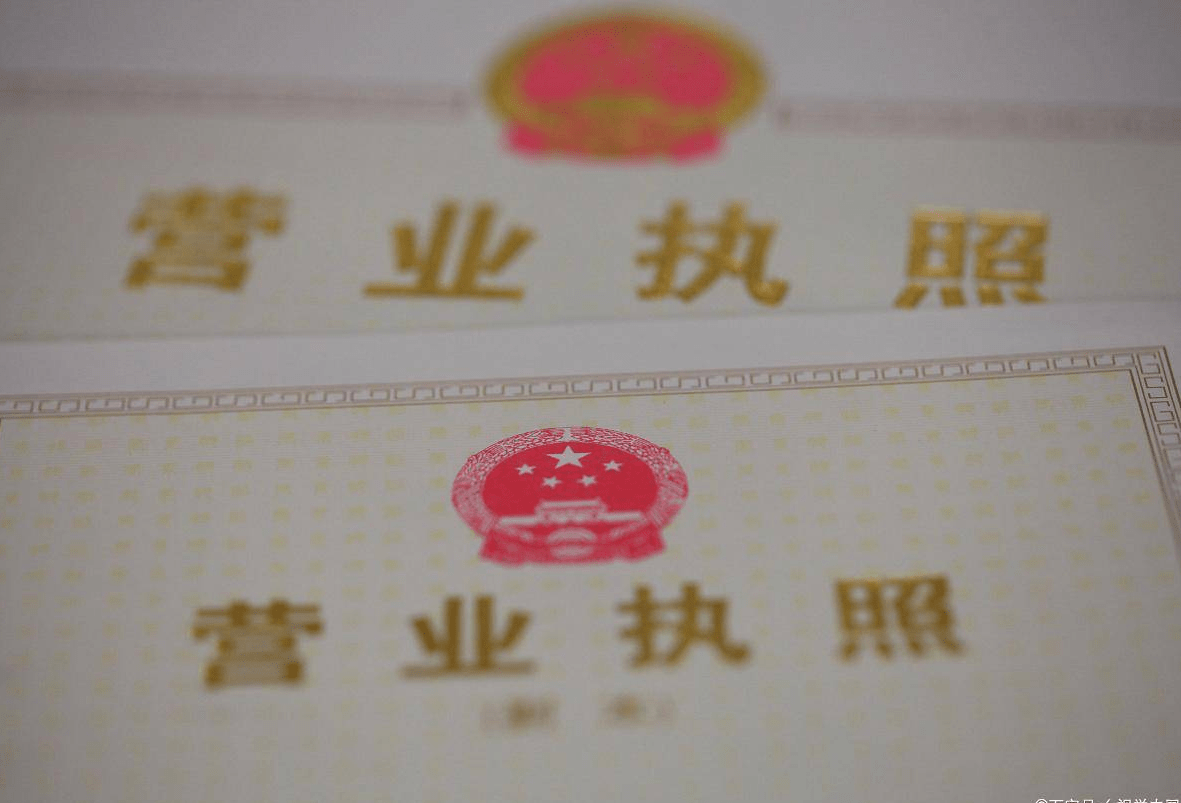 94办理营业执照是开展企业经营的必要手续之一,那么在杭州办理营业