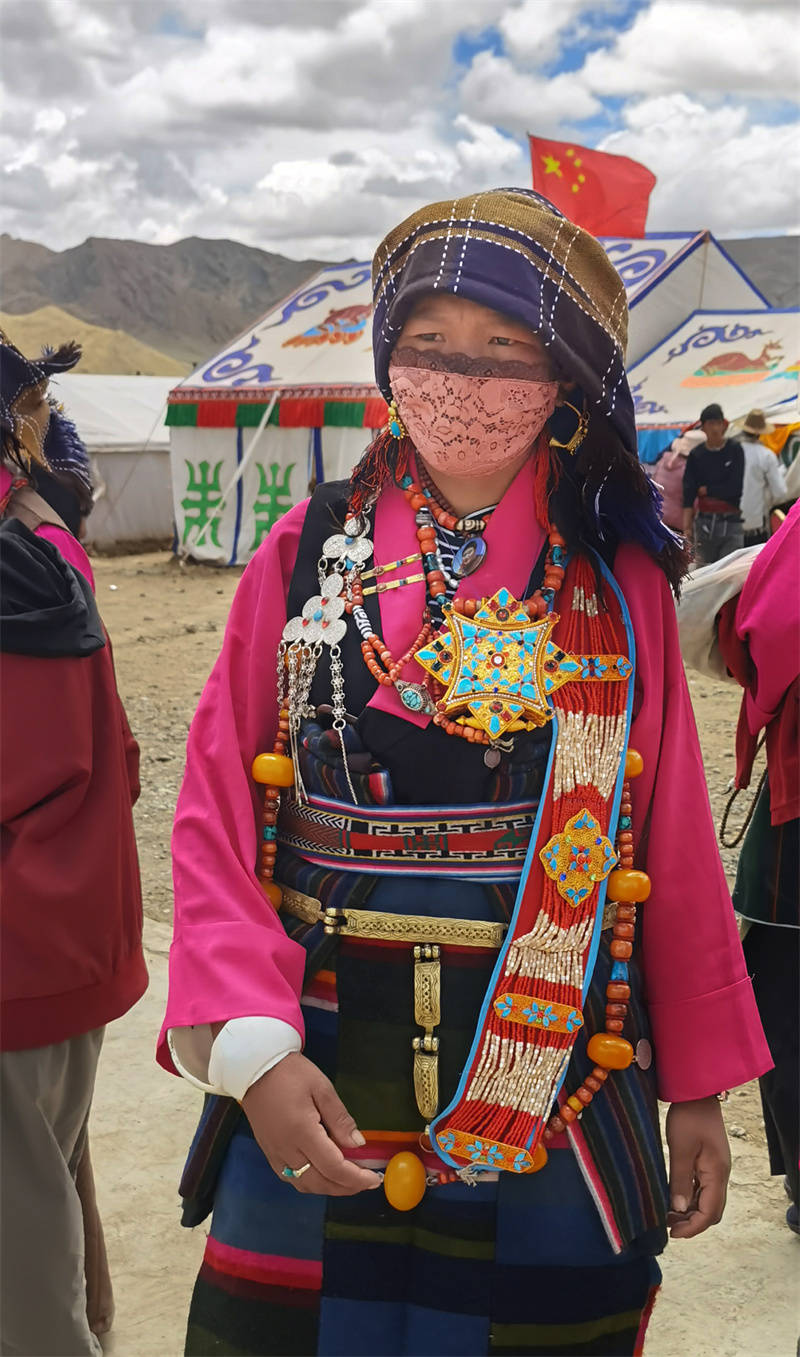 邂逅缤纷歌舞_后藏_吉隆县_自然村