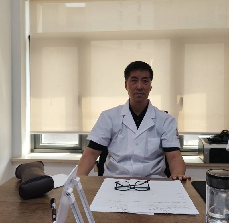 董少权医生(专家)介绍中医治疗甲状腺结节要注意什么?-有甲状腺结节可以打九价吗