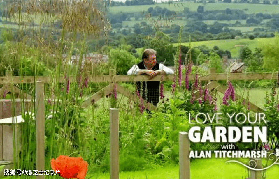 9541-英国纪录片《花园大改造 Love Your Garden 2021》第7-11季全39集 英语中英双字 官方纯净版 1080P/MKV/66.7G 英国园艺