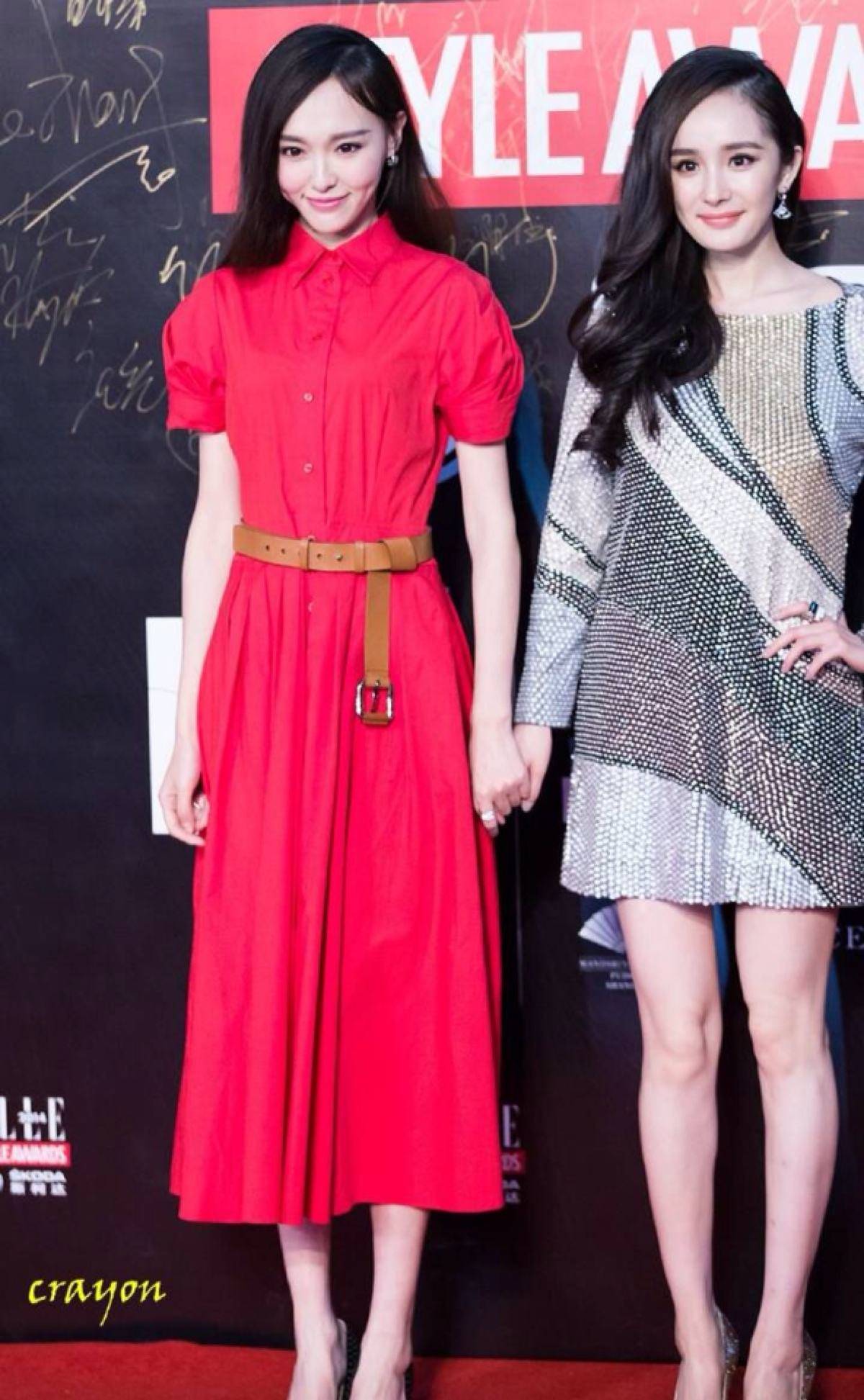 内娱别摆烂了,不然她们还能再战十年!_杨幂_流量_唐嫣