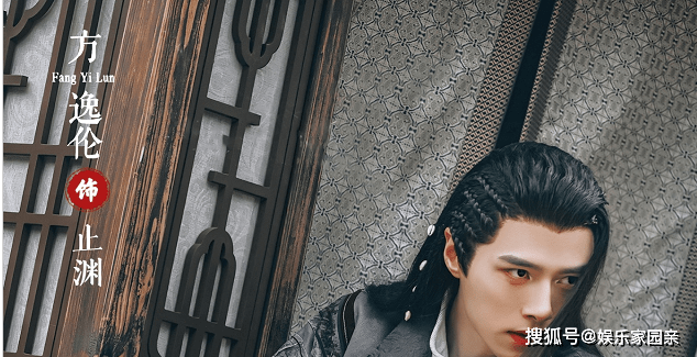 原创
            《玉骨遥》止渊的结局是什么？《玉骨遥》止渊喜欢朱颜吗？（玉骨遥的女主是谁）