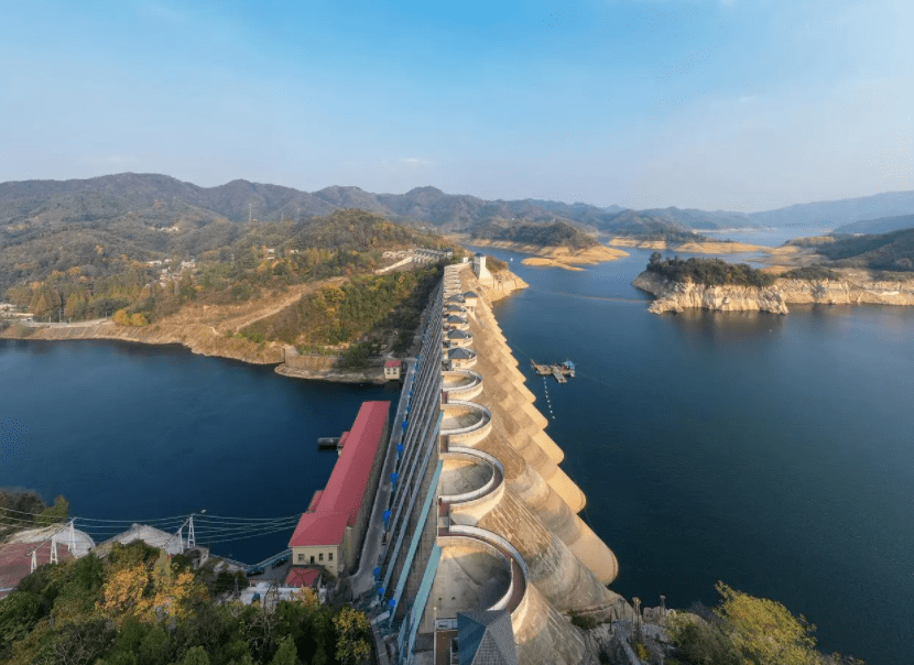 河南丹江大观苑一日游攻略_长廊_旅游_前往