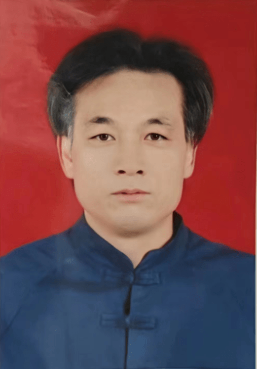 大会堂收藏作品《丰硕吉祥》——杨广生