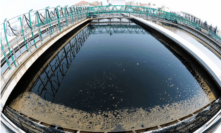 家庭污水处理的五种方法_系统_废水_细菌