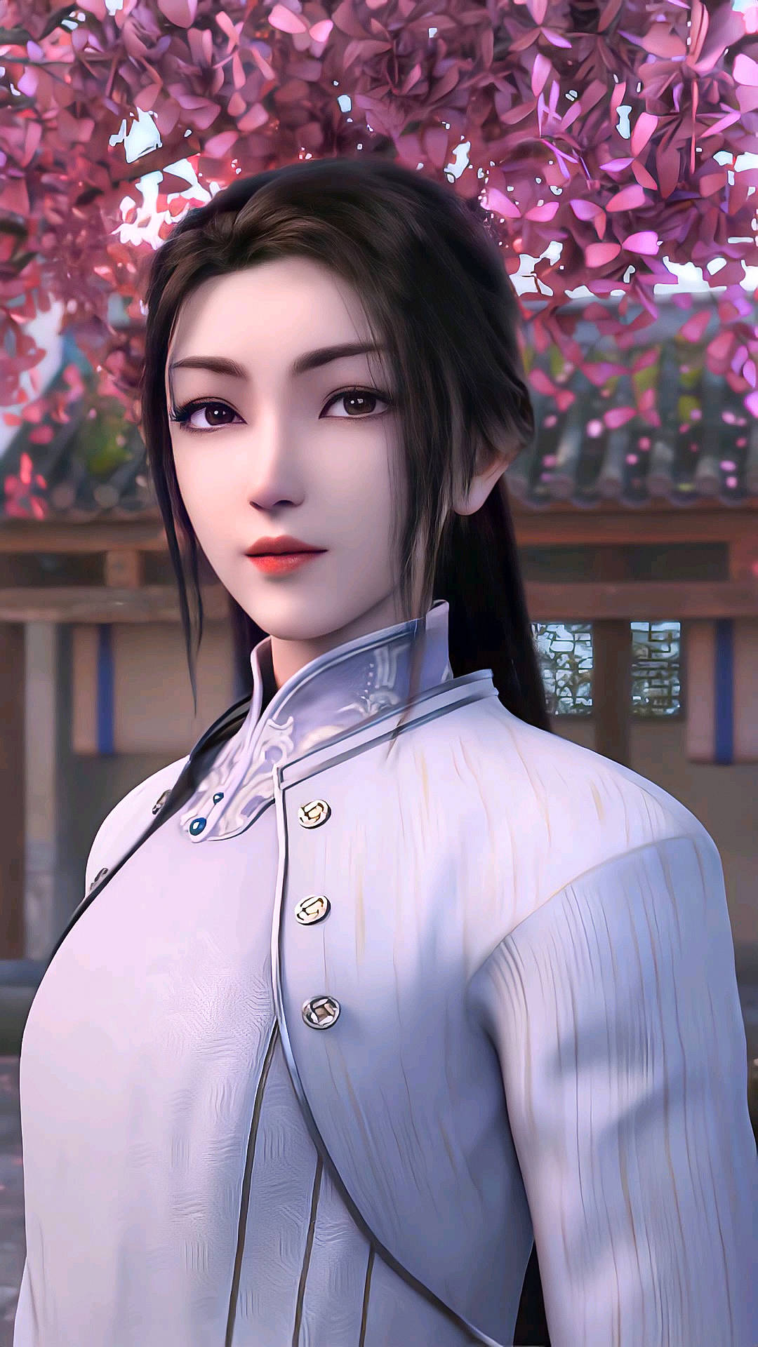 李寒衣手机壁纸:当世五大剑仙之一的雪月剑仙-搜狐大视野-搜狐新闻
