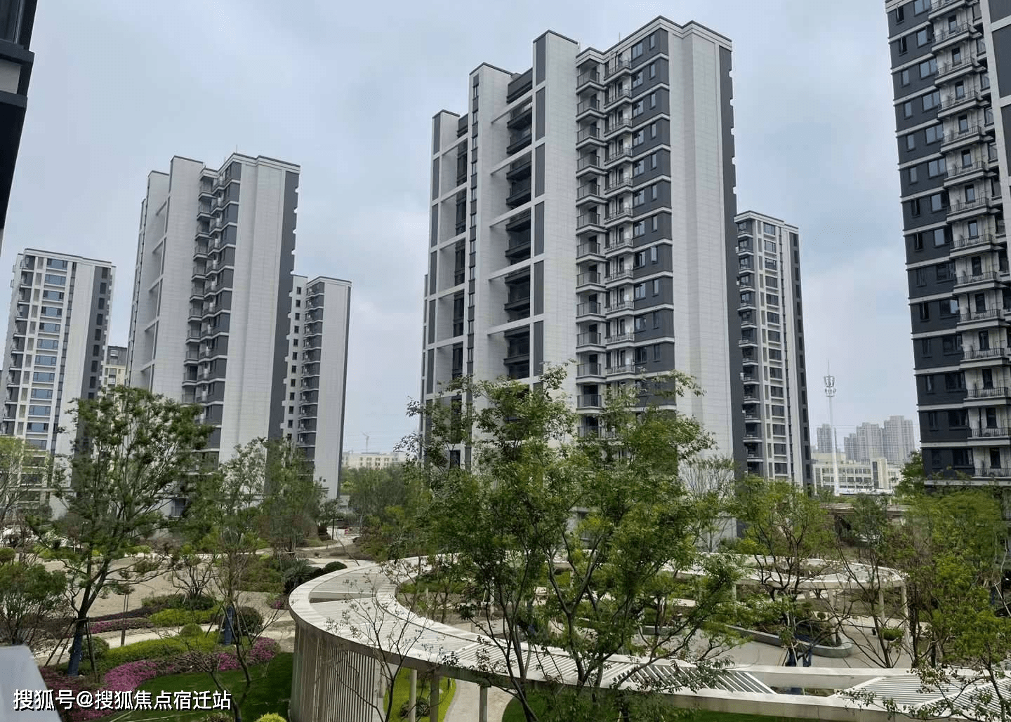 金地华宸府-嘉兴金地华宸府楼盘详情-金地华宸府房价-户型-容积率