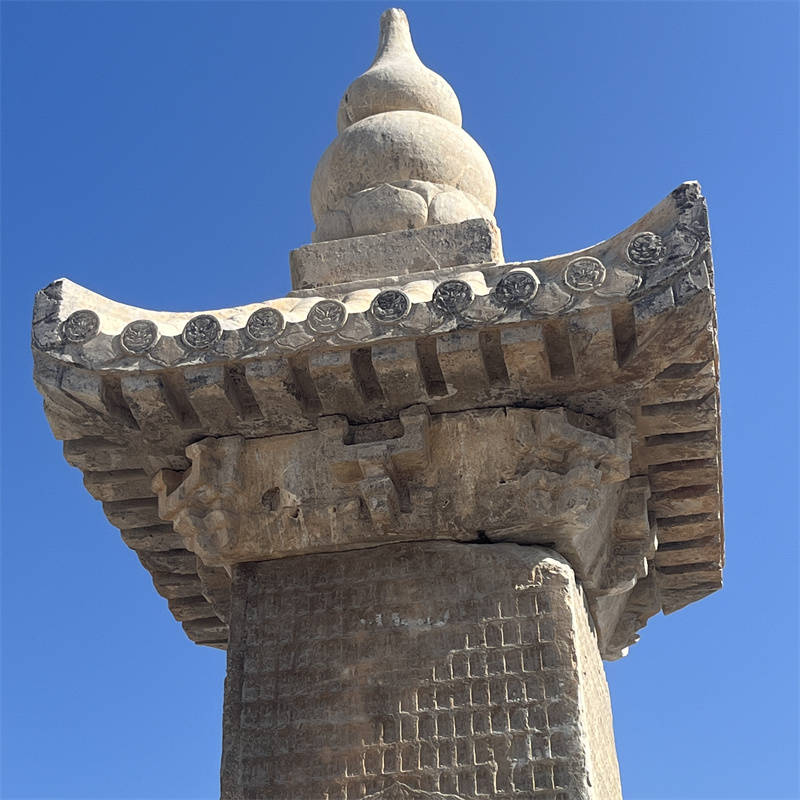 石雕文昌塔石雕佛塔石雕宝塔