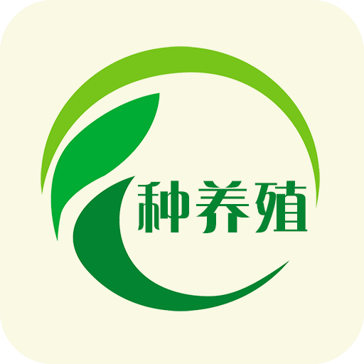 养殖场logo设计图片