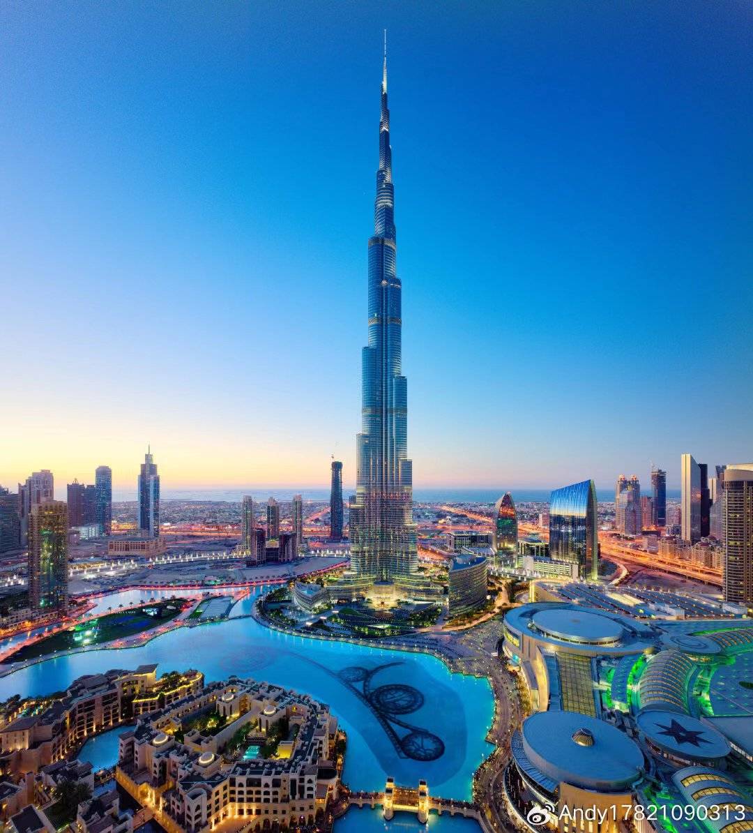 2023年阿联酋(迪拜)国际汽车零配件及服务展览会_地区_中东_来自