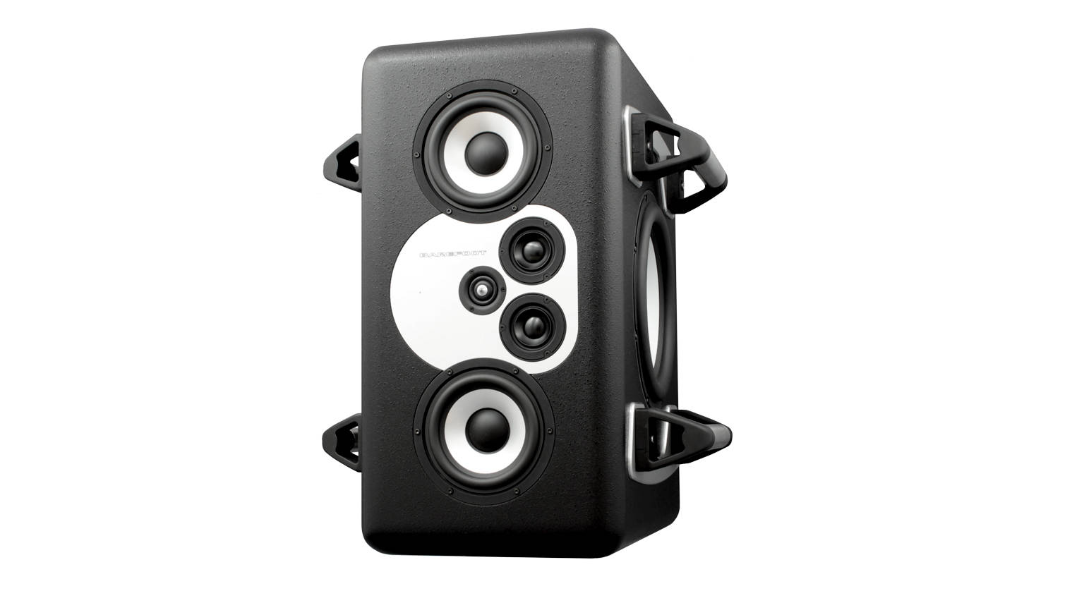 barefootsound masterstack12 录音棚4.