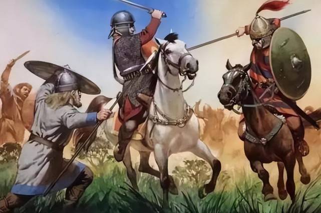 追溯凯尔特人:探索古老民族的起源与传承_文化_社会制度_传统