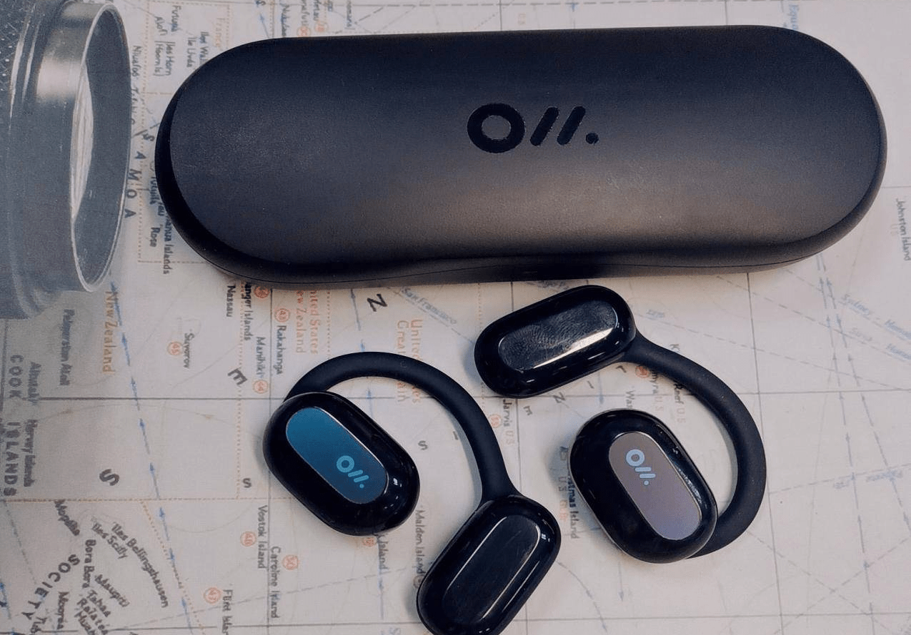 开放式耳机是什么意思?开放式耳机适合哪些人?开放式耳机有没有品质好的?