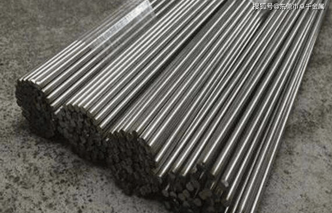 sae4140圆棒 合金钢冷轧薄板高强度钢材销售 4340冷拉棒 sus440c圆钢