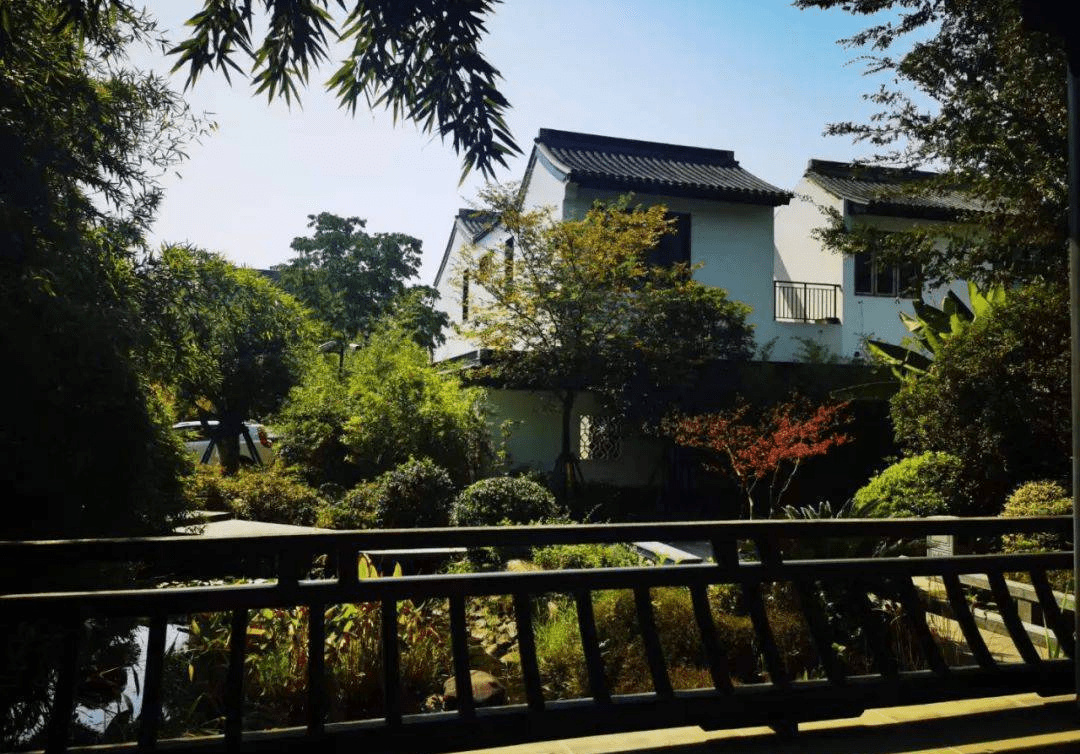 苏州吴中天然居文化坞别墅丨欢迎您丨楼盘资料天然居文化坞别墅实时在