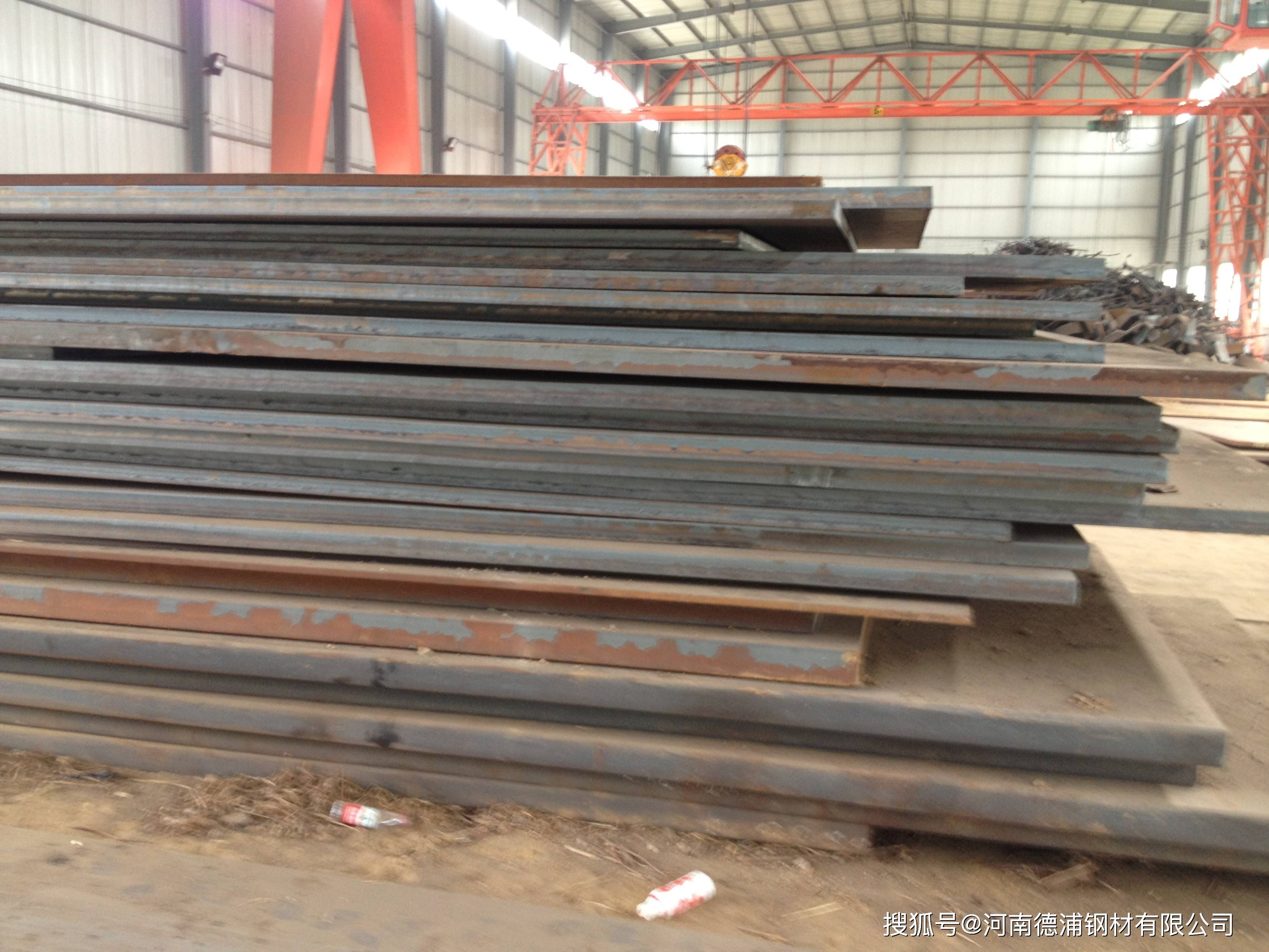 q345qnhe桥梁耐候板,q345qdnh钢板定轧,q345qenh桥梁板介绍_字母_含量