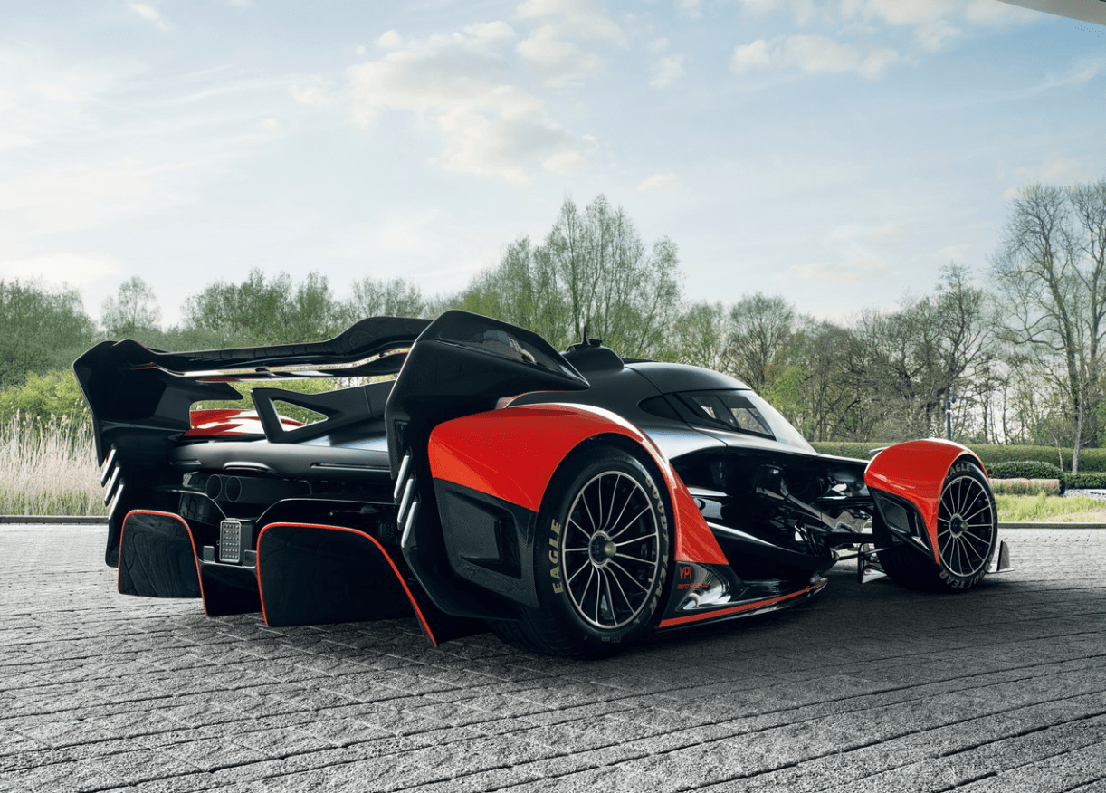 概念→量产——迈凯伦 solus gt_搜狐汽车_搜狐网