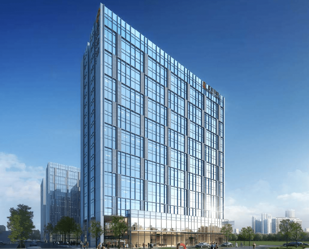 上海星河吉酒店61国际公寓 | 即将开幕敬请期待_生活_配套_空间