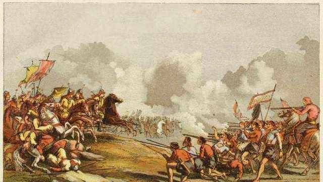 曾国藩在《讨粤匪檄》中说了什么?