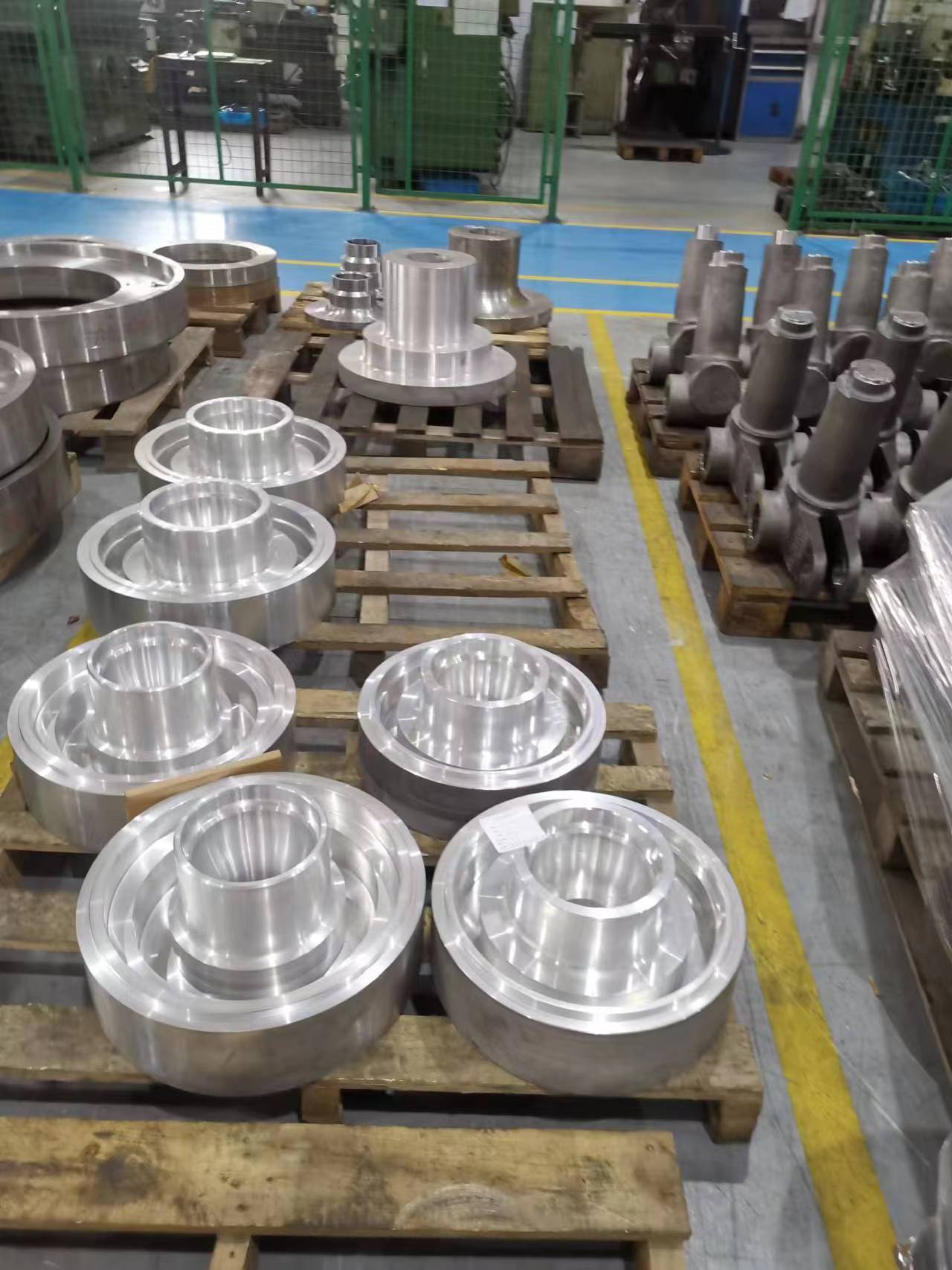 合金锻造加工有哪些需要注意,看完本文就知道【行业推荐】_金属_锻件