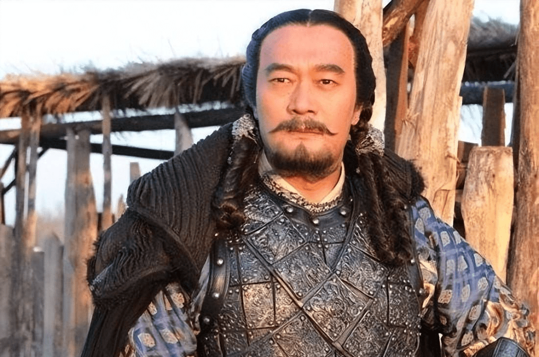 李元昊之死:西夏的国运,全毁于这个禽兽的下半身_卫慕氏_李德明_结果