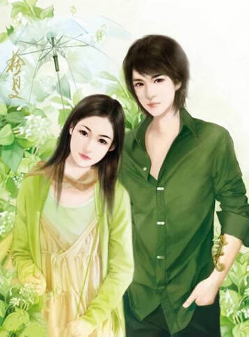 《林若澄姜宸》我在一家名叫"遇见"的咖啡厅已经坐了两个小时.