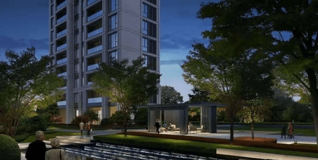 海宁水岸名邸)丨海宁水岸名邸欢迎您丨水岸名邸楼盘详情_配套_交房