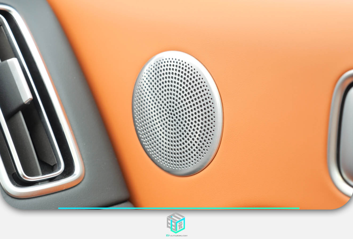 智能汽车评测第三季·盲听汽车|八款汽车音响 百万试音室盲听 你能猜