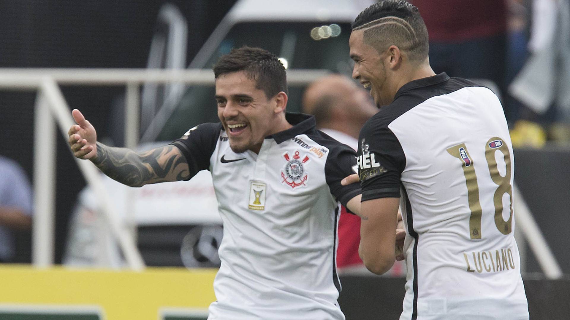 老六说个球】巴西杯半决赛科林蒂安VS圣保罗首回合谁能占得先机？_搜狐网