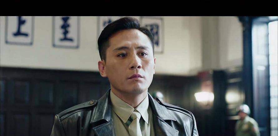 《北平无战事》细思方孟敖问何孝钰的"你怎么办"