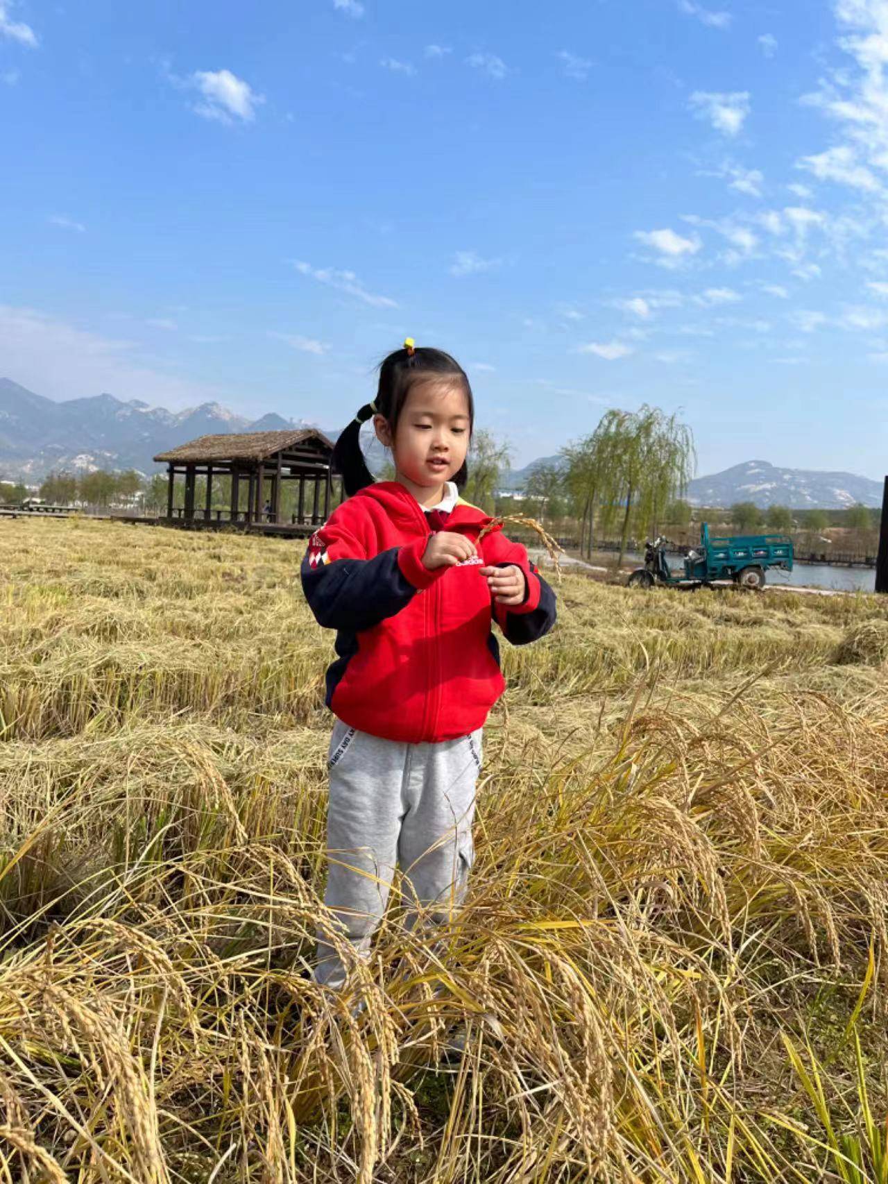 2023"桃李绽放"全国青少年艺术盛典临沂站——人气冠军:张筱苒_口才