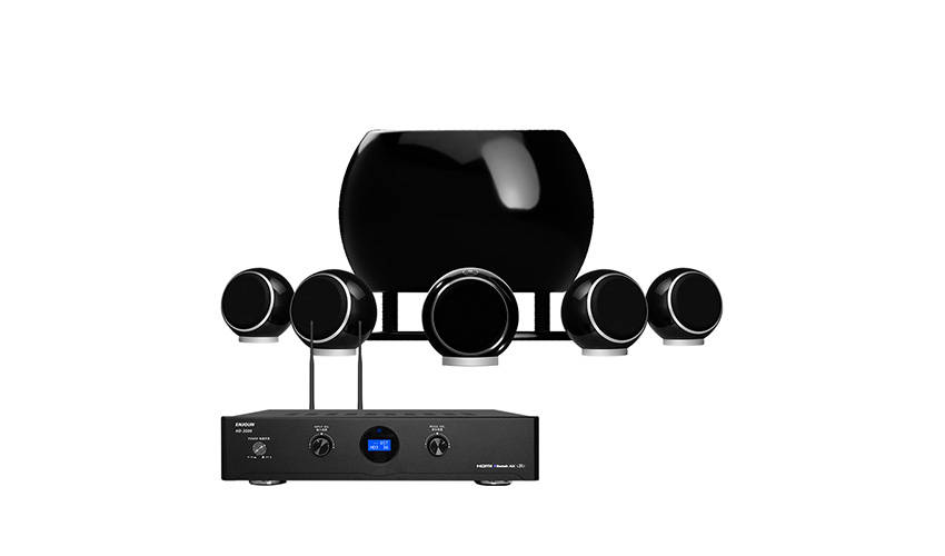 家庭影院音响系统应该怎么选？这几点你考虑到了吗？