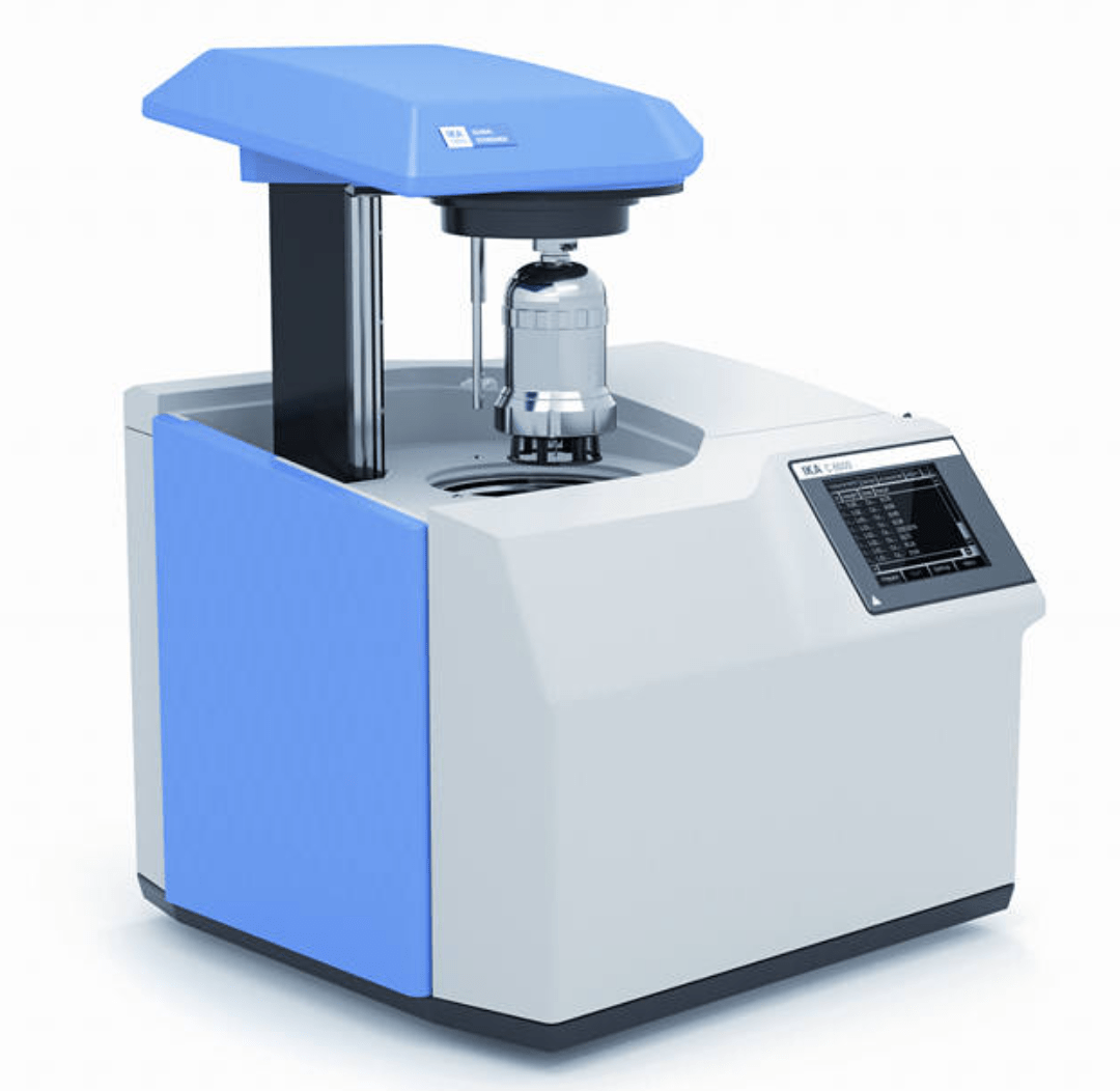 固废垃圾燃烧热值测定仪 煤的热值化验仪器_测量_国标_发热量