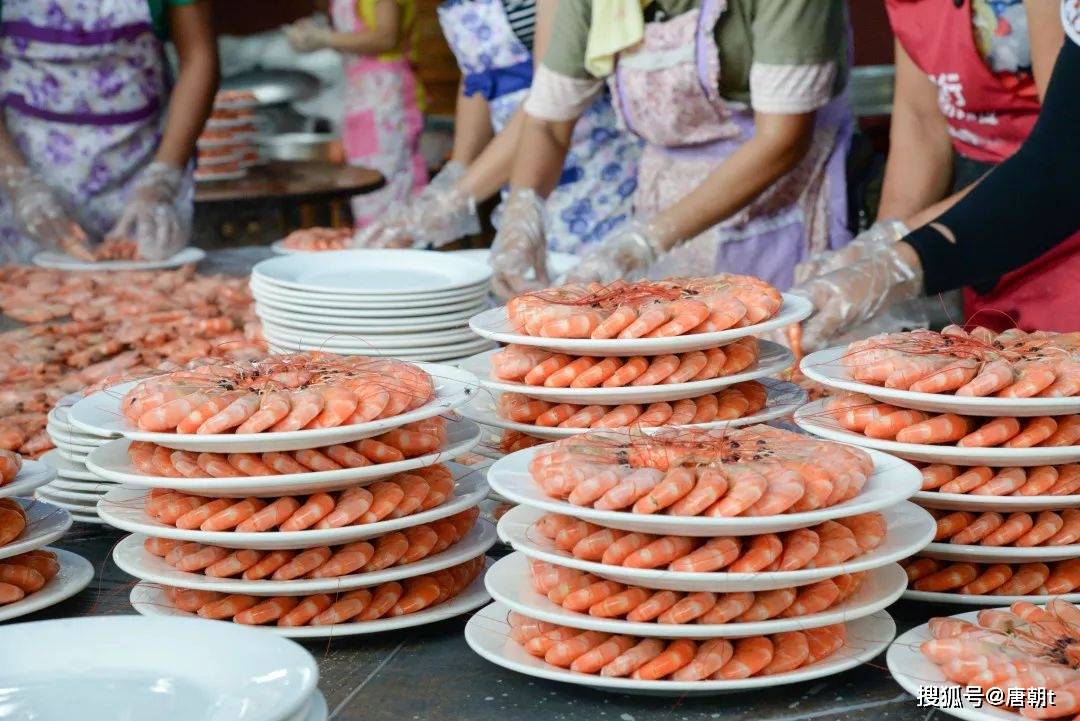 中越边境最盛大的京族传统节日——"哈节",你参加过吗?