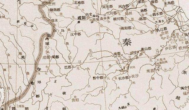 新中国成立后，八个陆续被国家撤销的省份，看看自己当初都是哪人