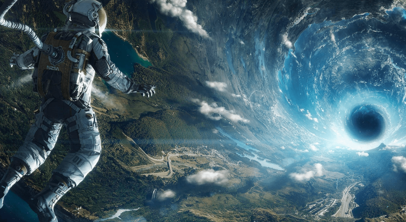 太空探索:人类开启宇宙奥秘的征程_探测_水资源_行星