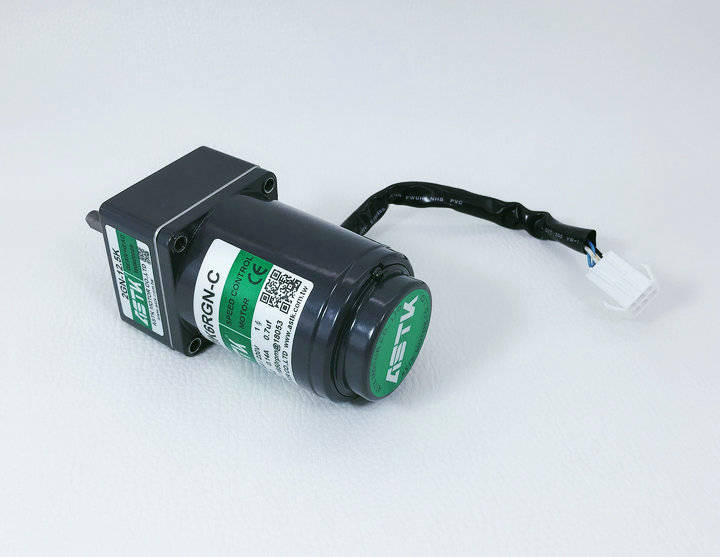 海鑫astk牌6w调速电机减速机调速器2ik6rgn-cweg 2gn18k ss62e_马达