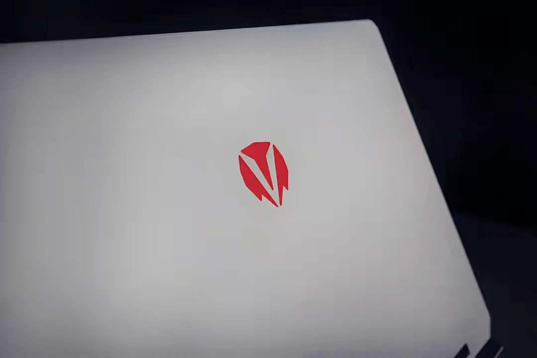 神舟笔记本新LOGO曝光,网友:要有大动作!_搜狐网