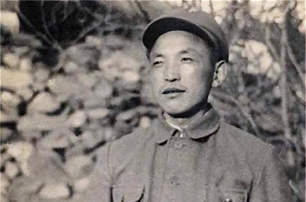 李人林工作与搭档不和谐,离休后自责,生前交代夫人向黎原道歉?