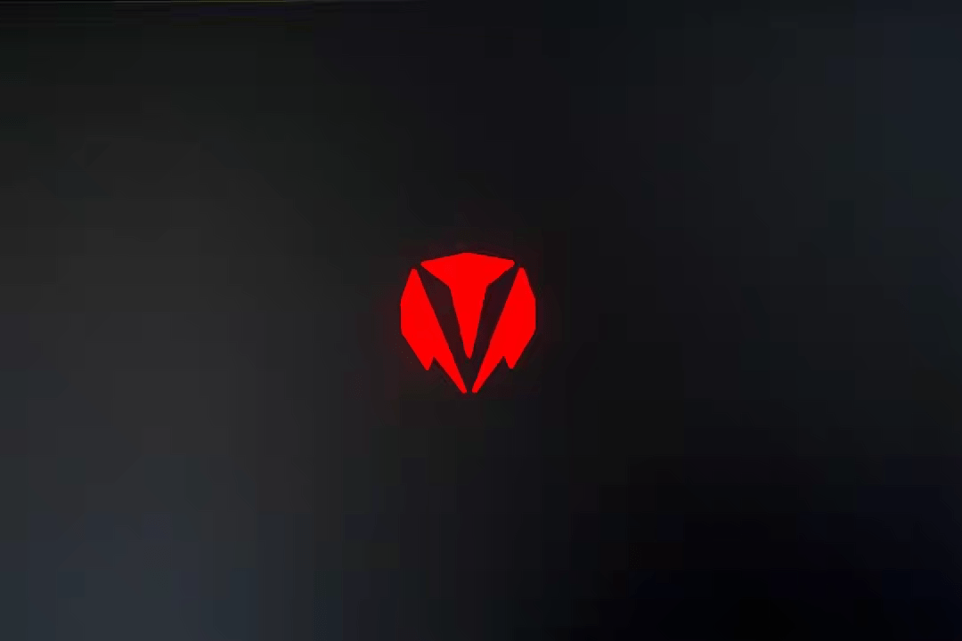 神舟笔记本新LOGO曝光,网友:要有大动作!_搜狐网