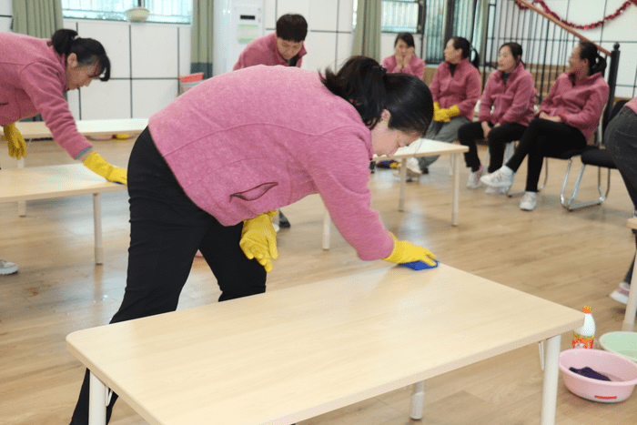 郑州保育员证在哪里报名专业服务