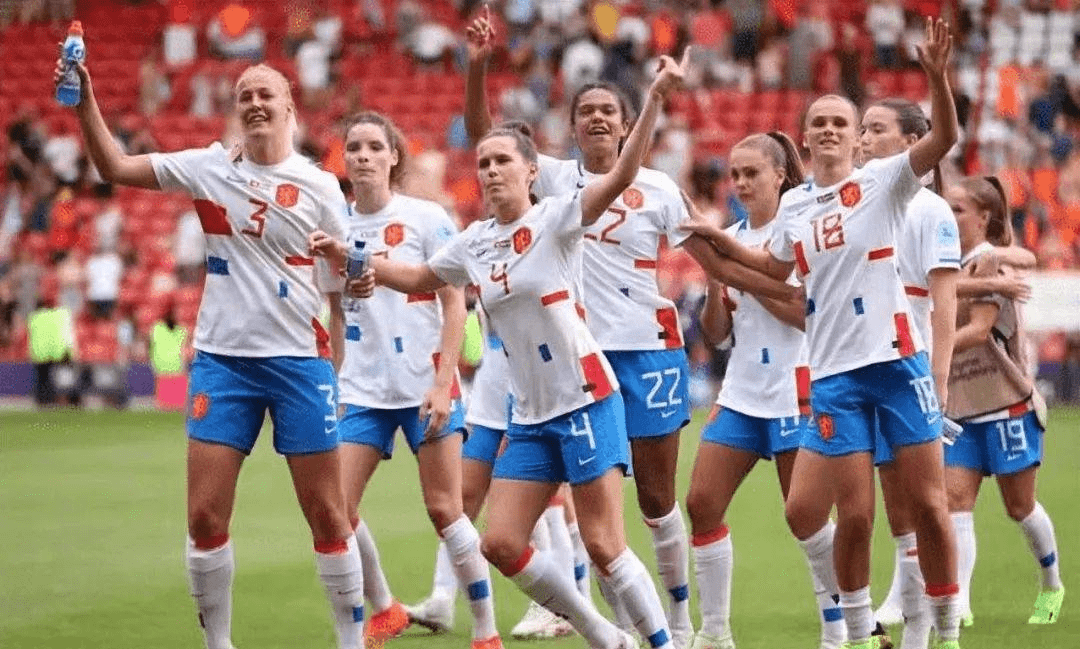 【女世界杯】瑞士女足vs西班牙女足，矛與盾的相遇？