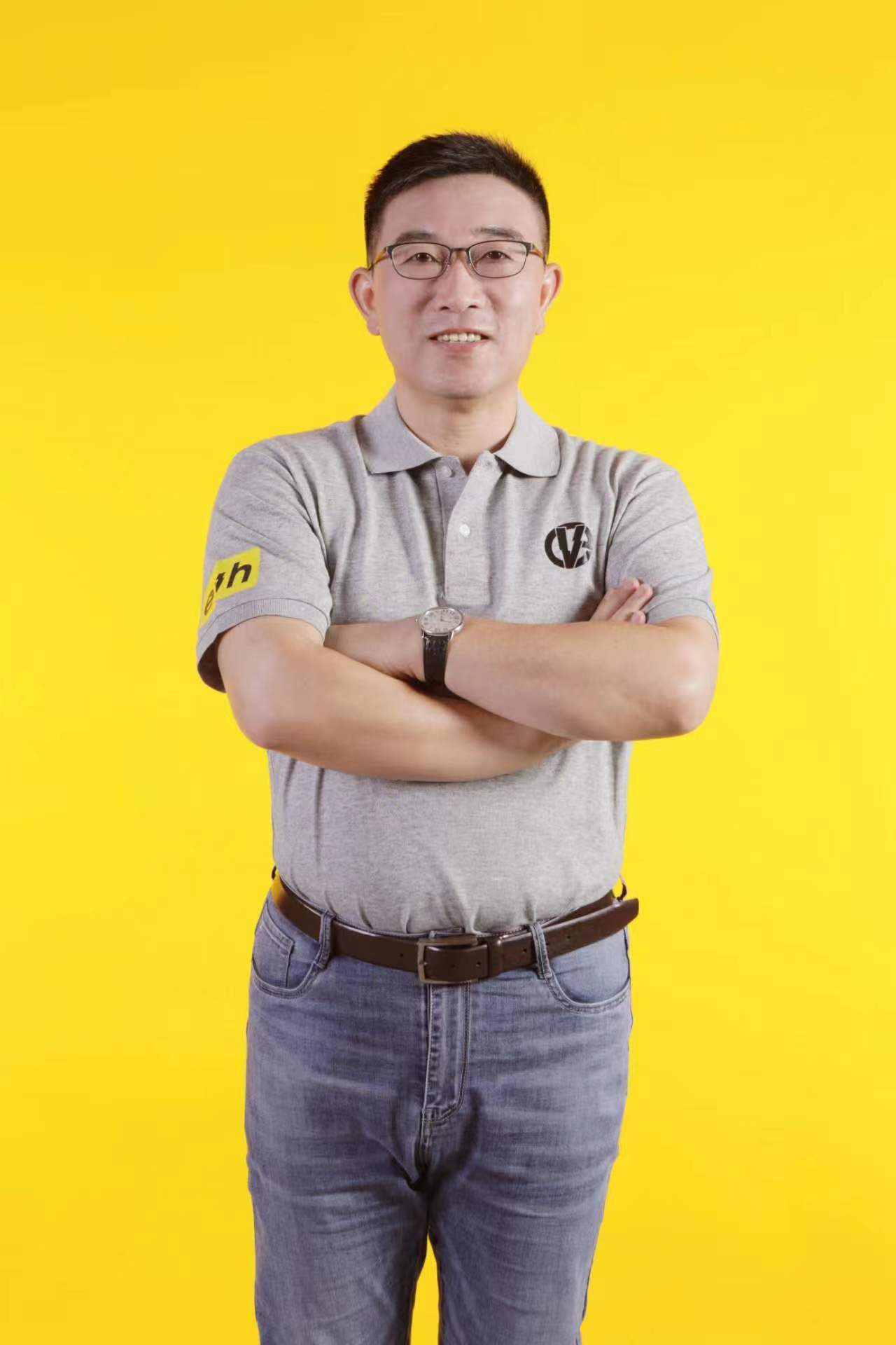 昆明峰会参会嘉宾|刘宏伟-重庆小电天体新能源汽车有限公司首席营销官