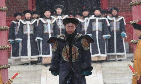 道光封六子奕欣为亲王封号"恭"字有何特殊含义?_奕詝_皇帝_诏书