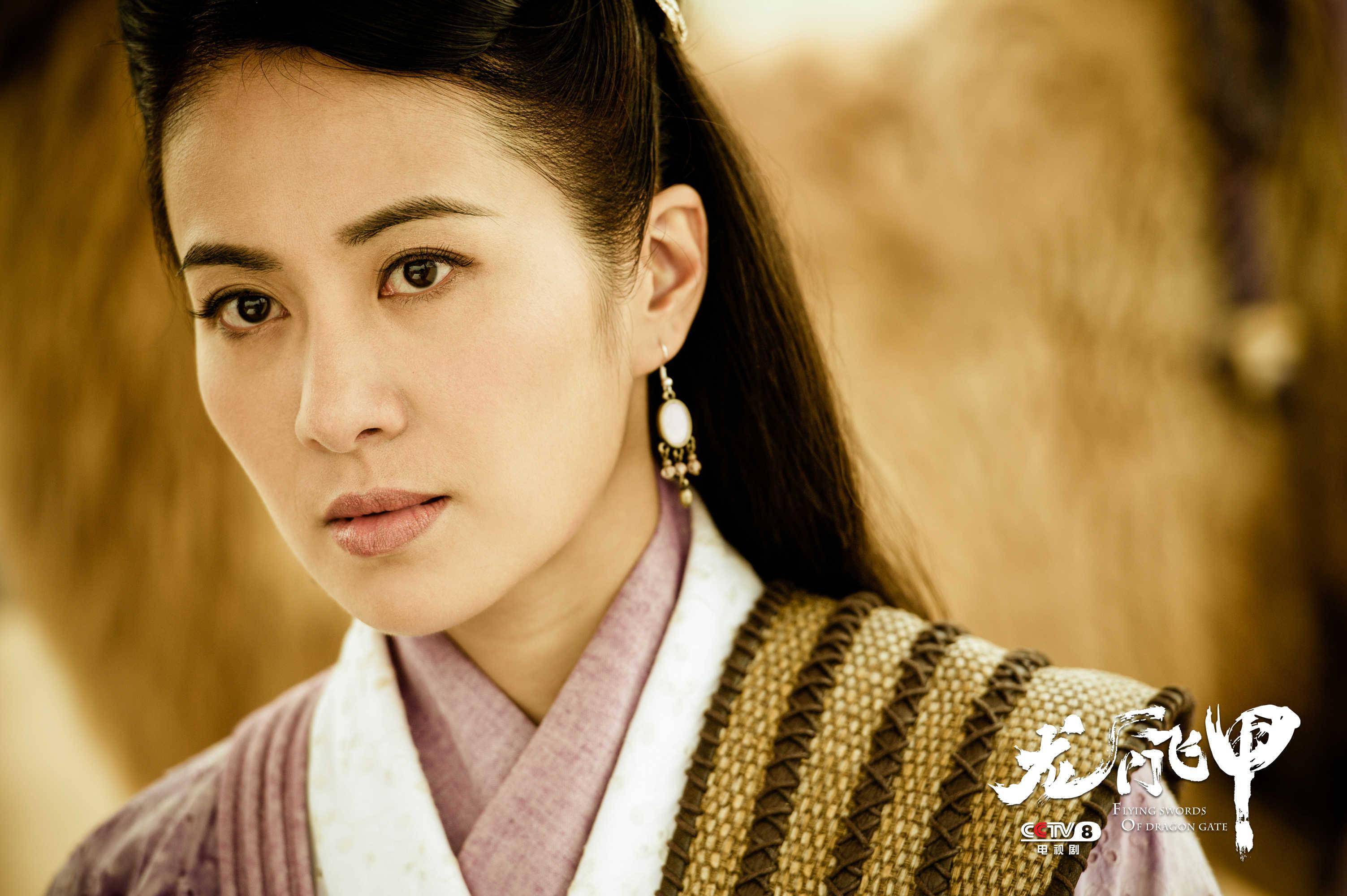 知名演员【叶璇】的经纪人_观众_表演_角色