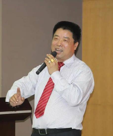 倪云虎老师2023年7月8日安徽泾县讲授《当前中国经济和金融发展趋势