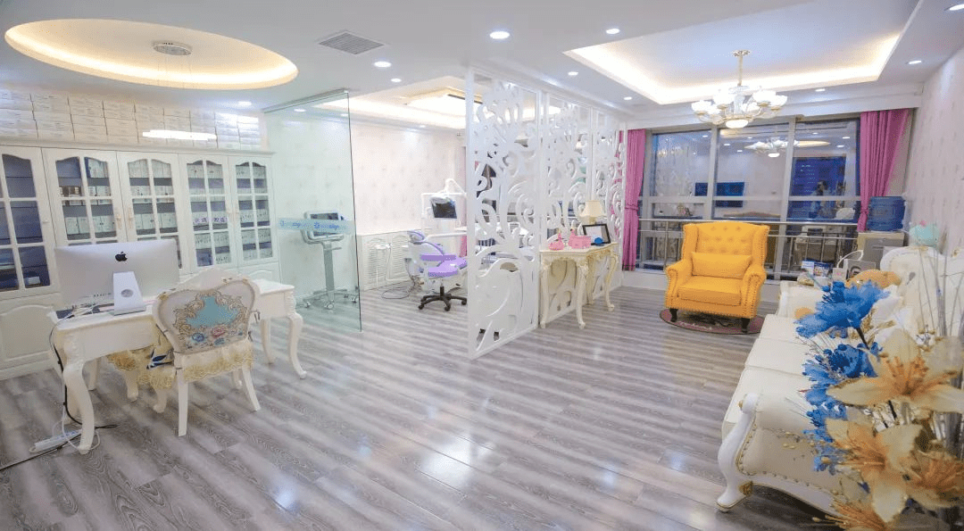 e看牙案例|庆鸿口腔:客户服务体验做到极致,才会成为区域老百姓看牙