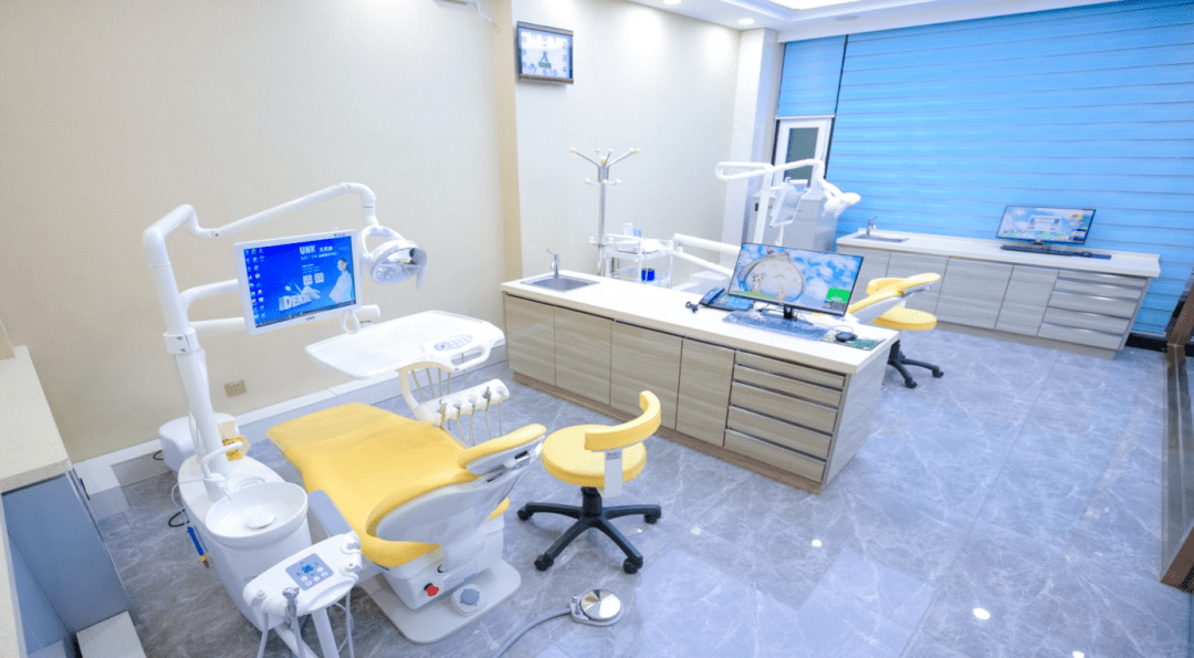 e看牙案例|庆鸿口腔:客户服务体验做到极致,才会成为区域老百姓看牙